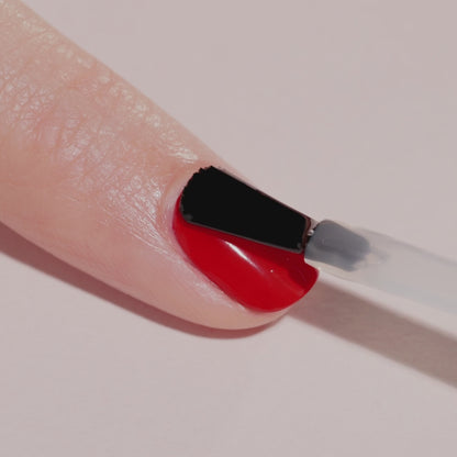 XTREM FLASH Top Coat - MANUCURIST