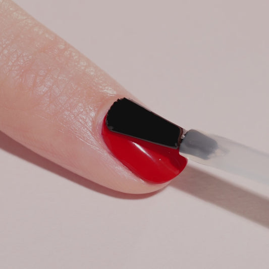 XTREM FLASH Top Coat - MANUCURIST