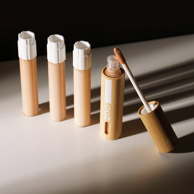 Radiance Concealer Refill - ZAO