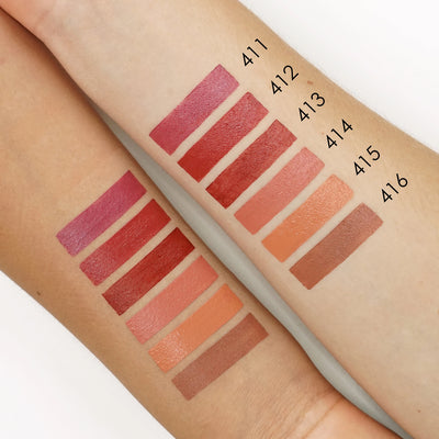 Lipstick Refill - ZAO