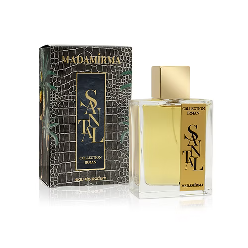 Santal - MADAMIRMA