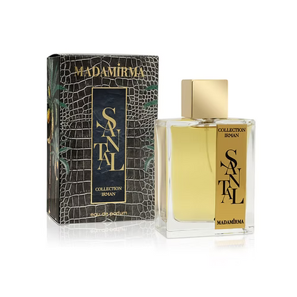 Santal - MADAMIRMA