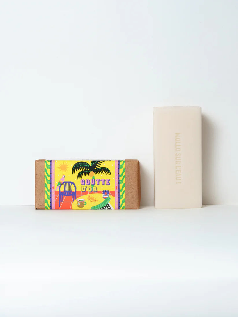 Soap Error 404 - MAISON MATINE