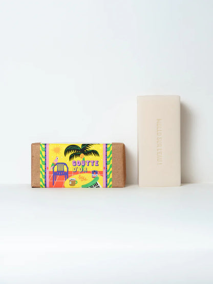Soap Error 404 - MAISON MATINE