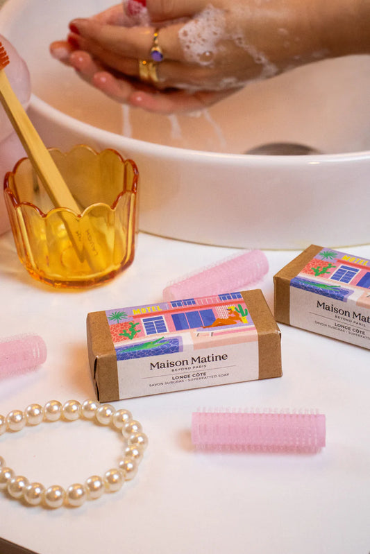 Soap Error 404 - MAISON MATINE