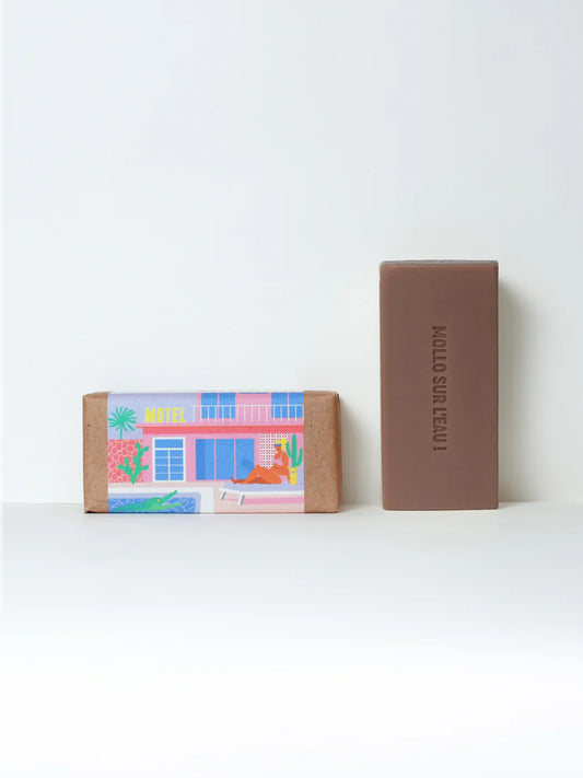 Soap Error 404 - MAISON MATINE
