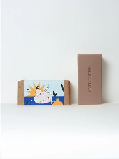 Soap Error 404 - MAISON MATINE