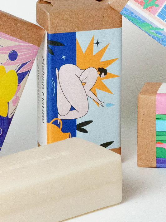 Soap Error 404 - MAISON MATINE