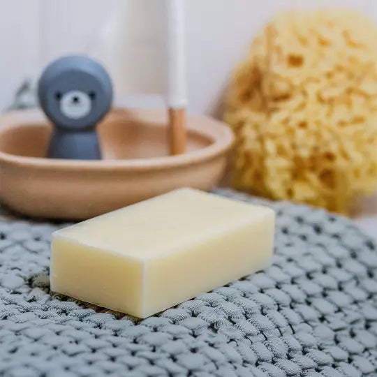 Savon Chérubin surgras - CLÉMENCE & VIVIEN