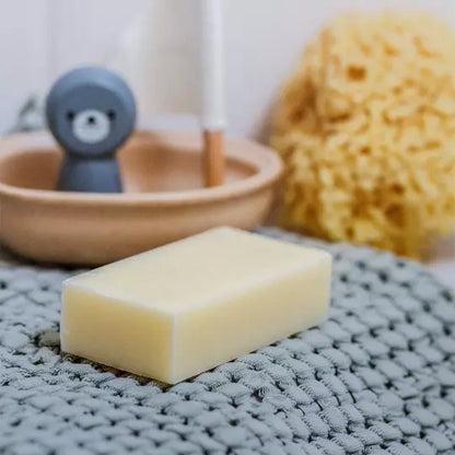 Savon Chérubin surgras - CLÉMENCE & VIVIEN