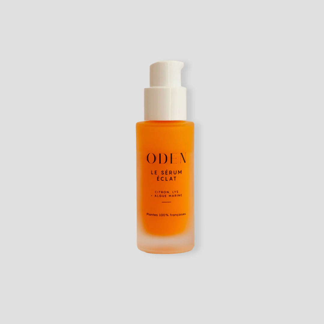 Moisturizing Serum - ODEN