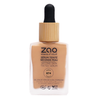 Radiance Concealer - ZAO