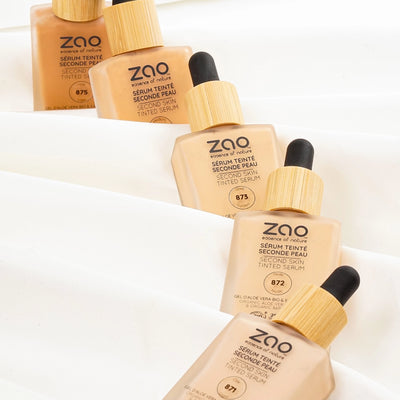 Radiance Concealer - ZAO