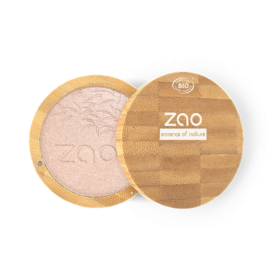 Shine-up powder - ZAO