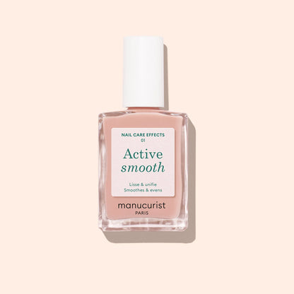 Active Smooth - MANUCURIST