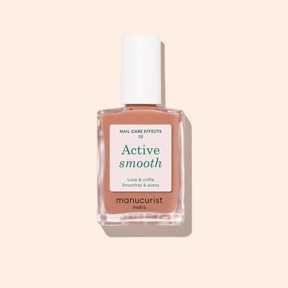 Active Smooth - MANUCURIST