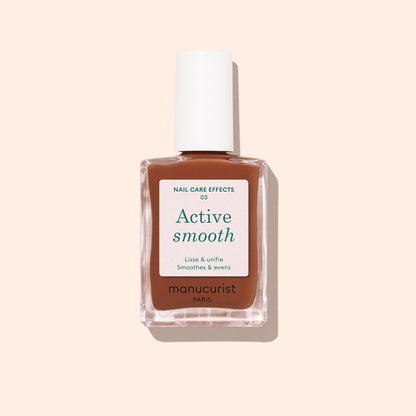 Active Smooth - MANUCURIST