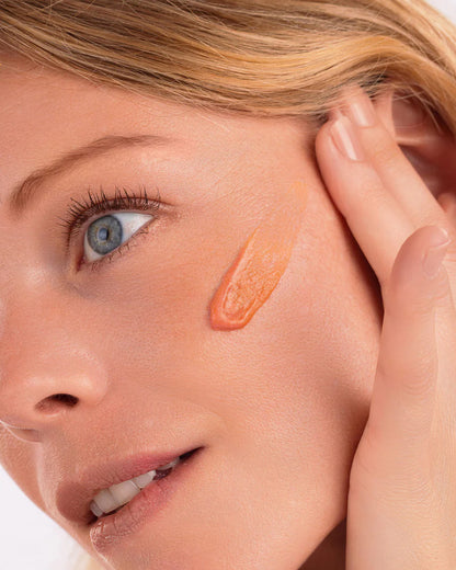 Soin Concentré bonne mine - ÉCLO