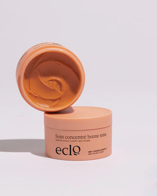 Soin Concentré bonne mine - ÉCLO