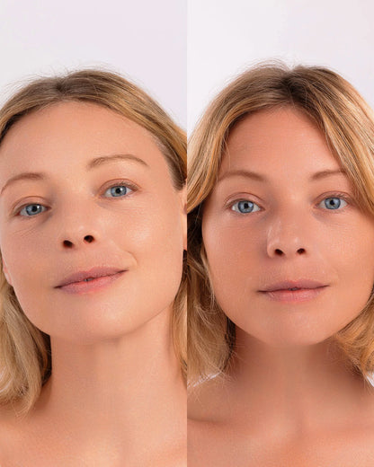 Soin Concentré bonne mine - ÉCLO