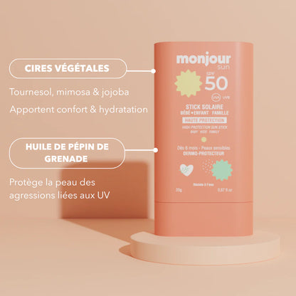 Magic Oil Jelly - MONJOUR 
