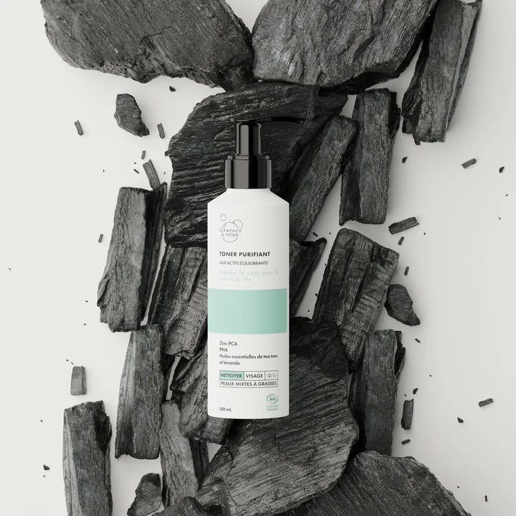 Super Oil Bath - CLÉMENCE&amp;VIVIEN