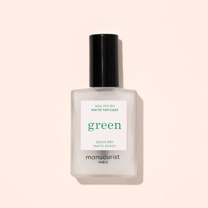 Top coat Mat - MANUCURIST