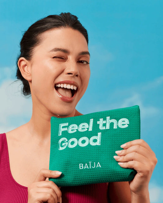 Trousse solaire MOANA - BAÏJA