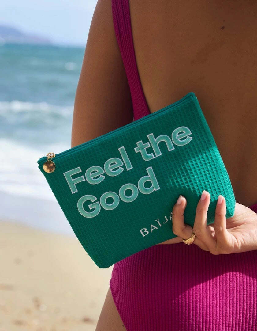 Trousse solaire MOANA - BAÏJA