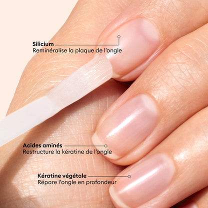 Vernis Amer - MANUCURIST