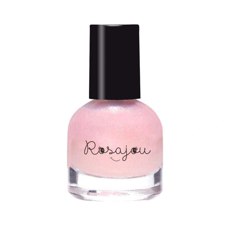Vernis enfants ROSAJOU - Formule VEGAN à base d'eau & sans solvant - 5 ml