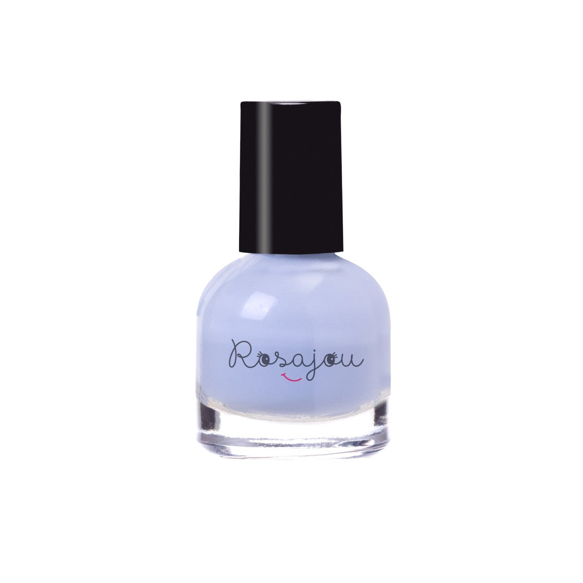 Vernis enfants ROSAJOU - Formule VEGAN à base d'eau & sans solvant - 5 ml