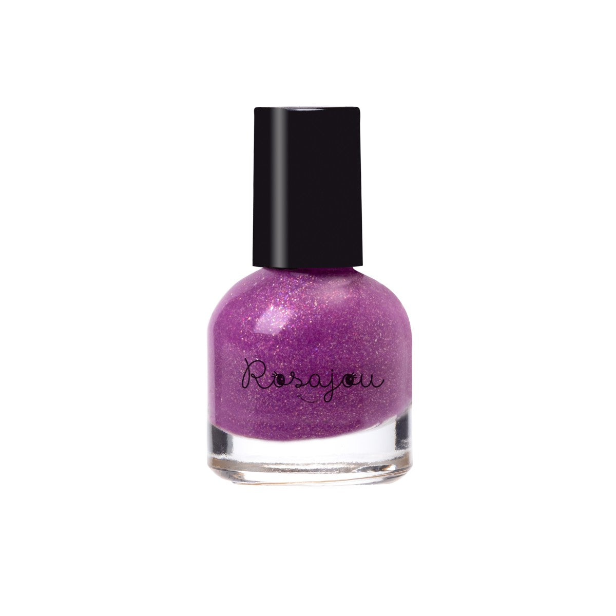 Vernis enfants ROSAJOU - Formule VEGAN à base d'eau & sans solvant - 5 ml