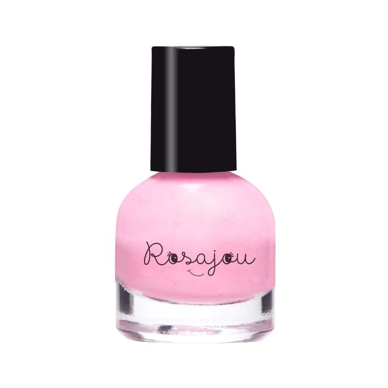Vernis enfants ROSAJOU - Formule VEGAN à base d'eau & sans solvant - 5 ml