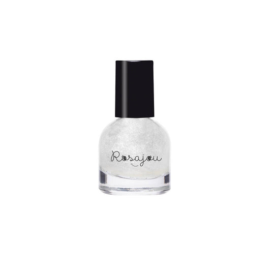 Vernis enfants ROSAJOU - Formule VEGAN à base d'eau & sans solvant - 5 ml