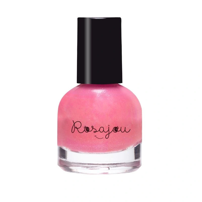 Vernis enfants ROSAJOU - Formule VEGAN à base d'eau & sans solvant - 5 ml