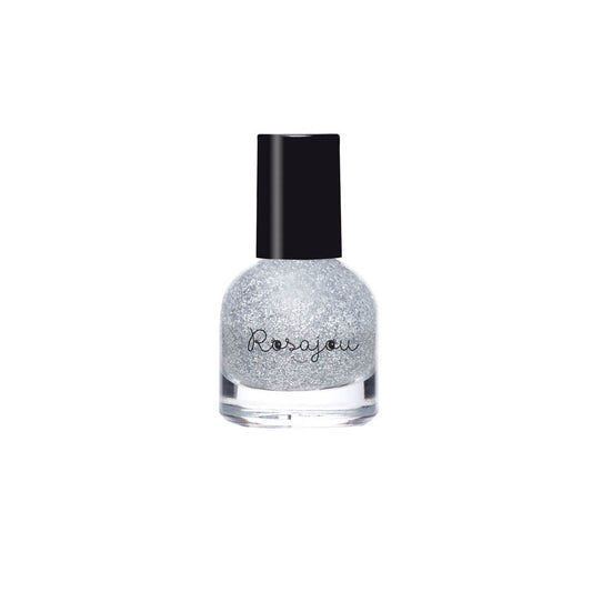 Vernis enfants ROSAJOU - Formule VEGAN à base d'eau & sans solvant - 5 ml